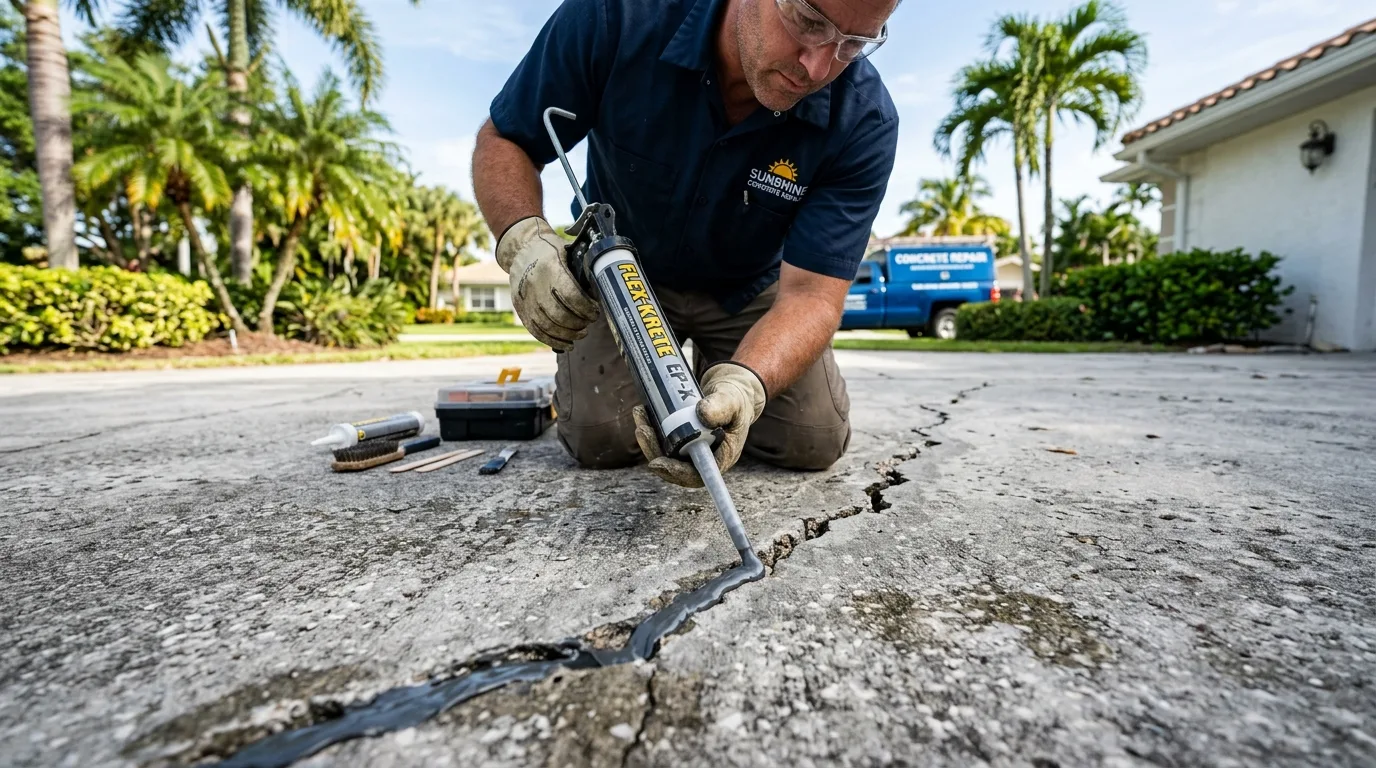 5 Signs Your Poinciana Driveway Needs Replacement
